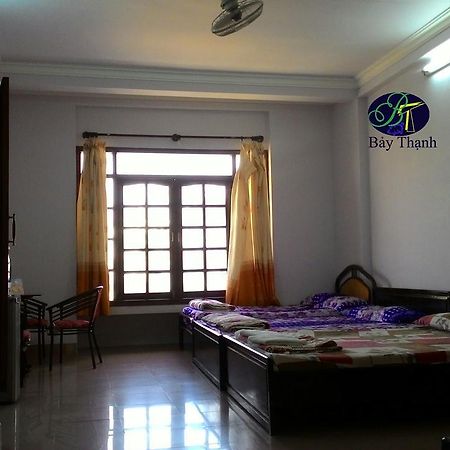 Bay Thanh Guesthouse Phan Thiet Bagian luar foto