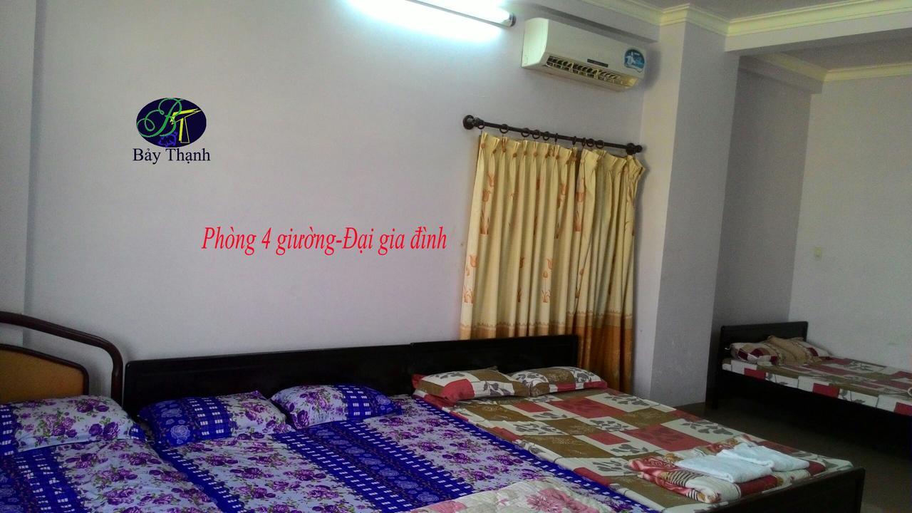 Bay Thanh Guesthouse Phan Thiet Bagian luar foto
