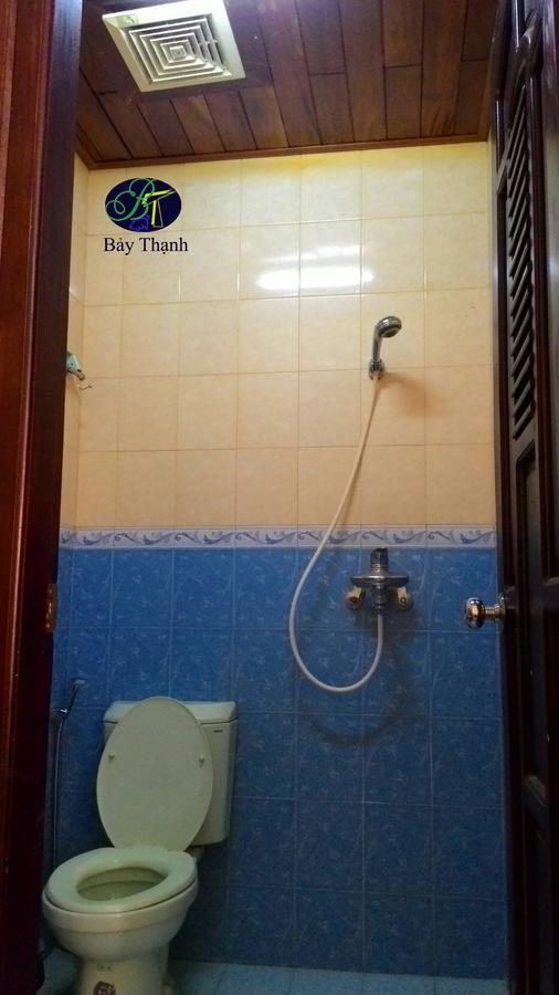 Bay Thanh Guesthouse Phan Thiet Bagian luar foto
