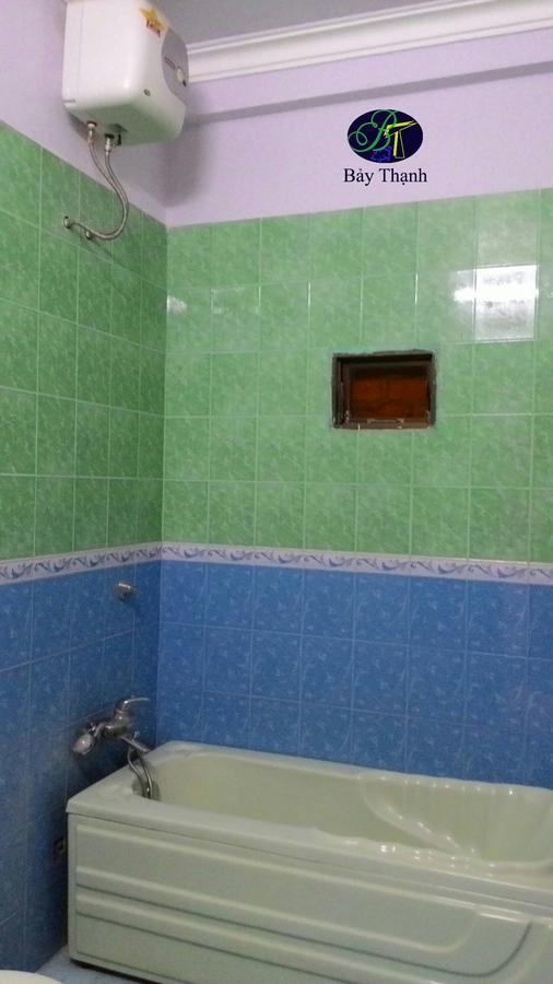 Bay Thanh Guesthouse Phan Thiet Bagian luar foto