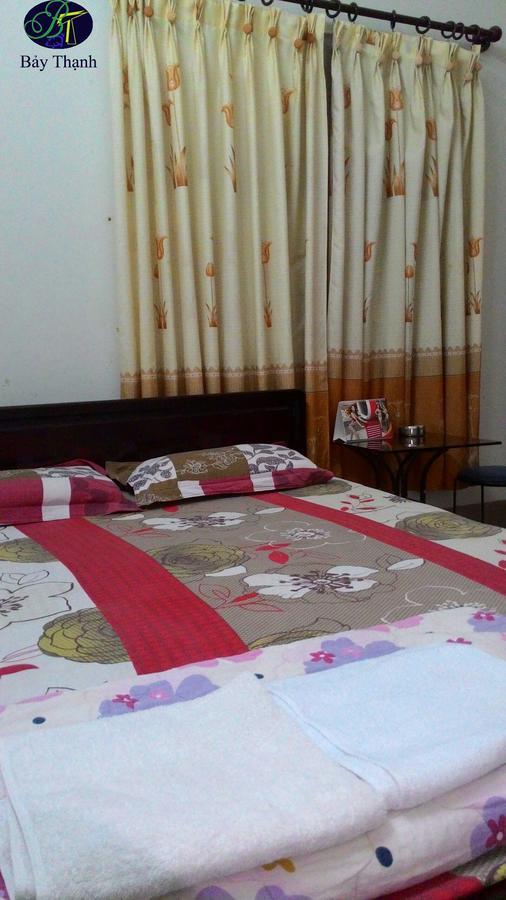 Bay Thanh Guesthouse Phan Thiet Bagian luar foto