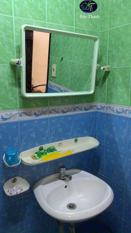 Bay Thanh Guesthouse Phan Thiet Bagian luar foto