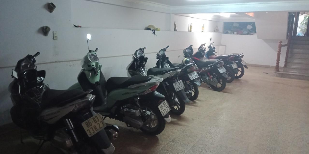 Bay Thanh Guesthouse Phan Thiet Bagian luar foto