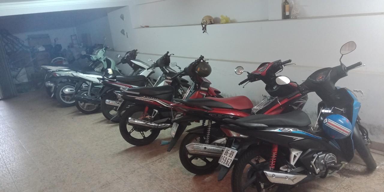 Bay Thanh Guesthouse Phan Thiet Bagian luar foto