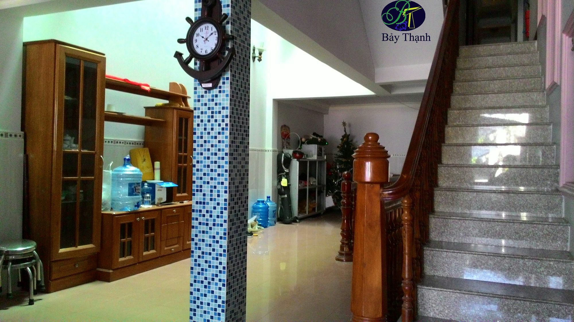 Bay Thanh Guesthouse Phan Thiet Bagian luar foto