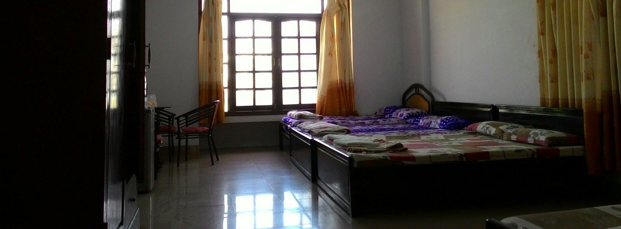 Bay Thanh Guesthouse Phan Thiet Bagian luar foto