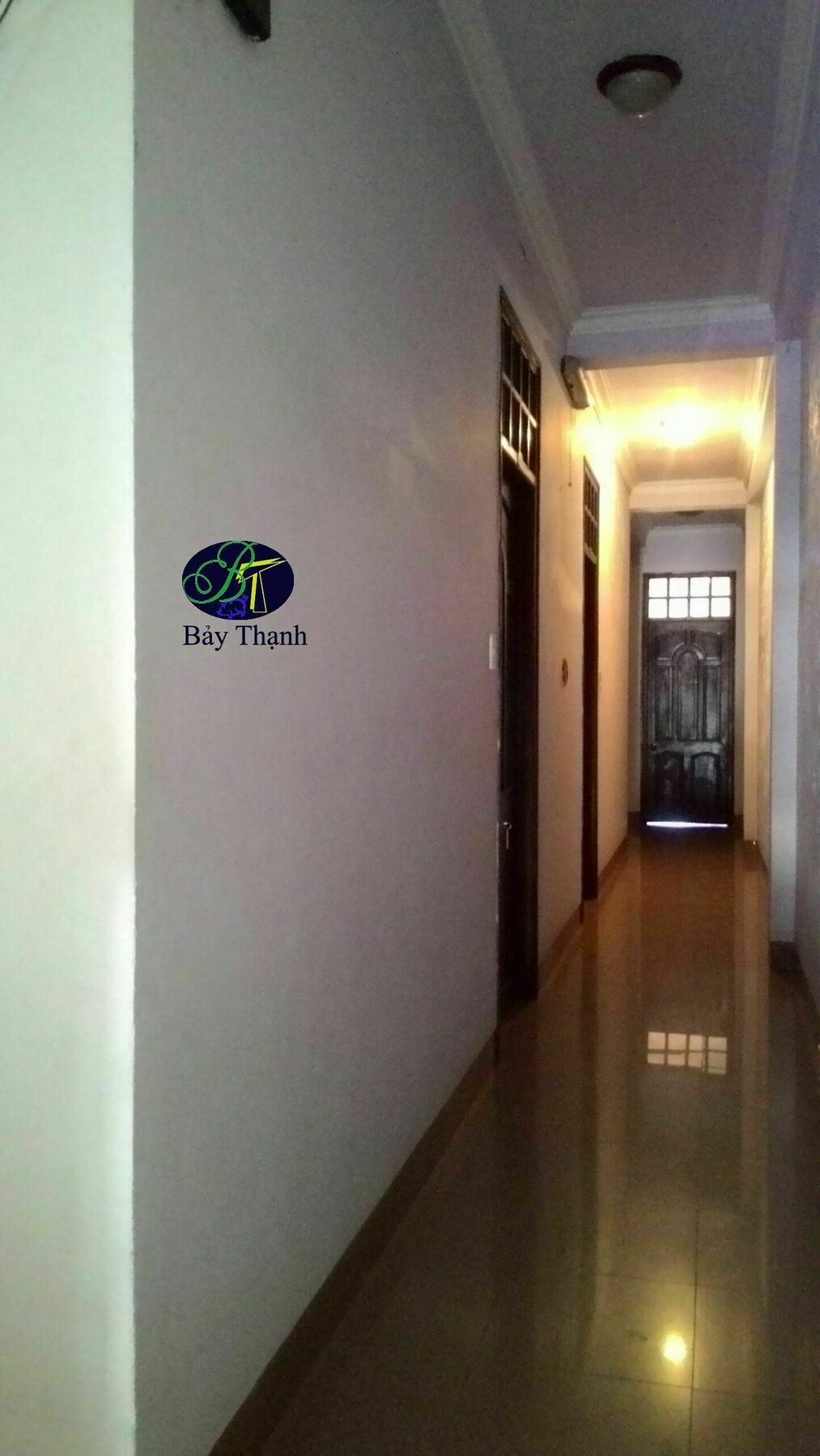 Bay Thanh Guesthouse Phan Thiet Bagian luar foto