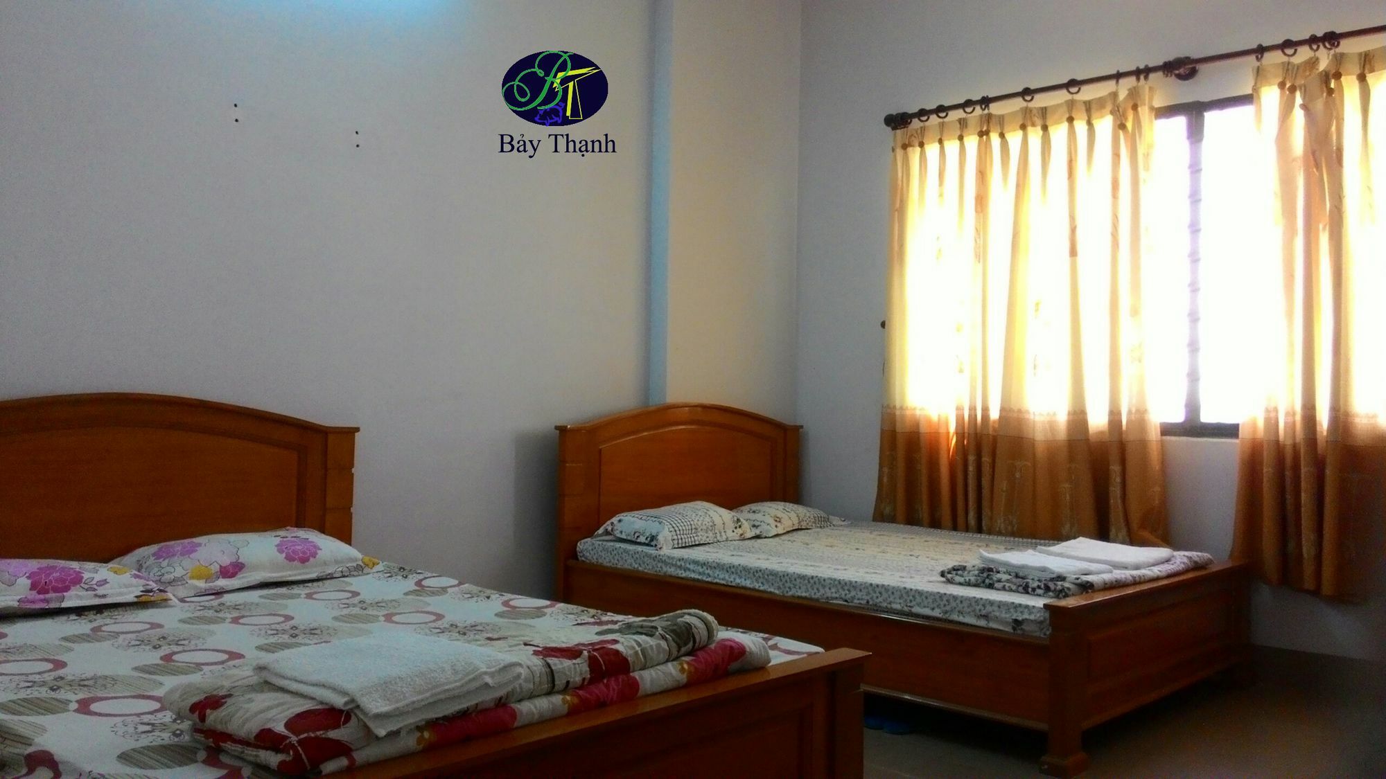 Bay Thanh Guesthouse Phan Thiet Bagian luar foto