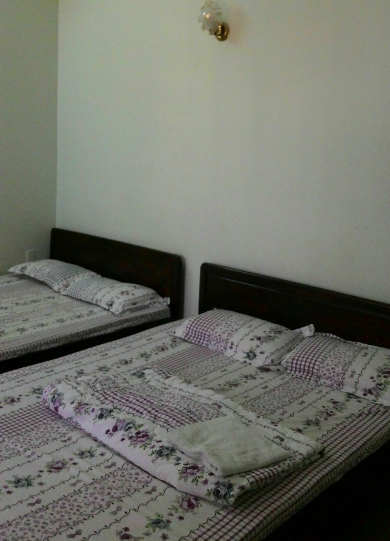 Bay Thanh Guesthouse Phan Thiet Bagian luar foto