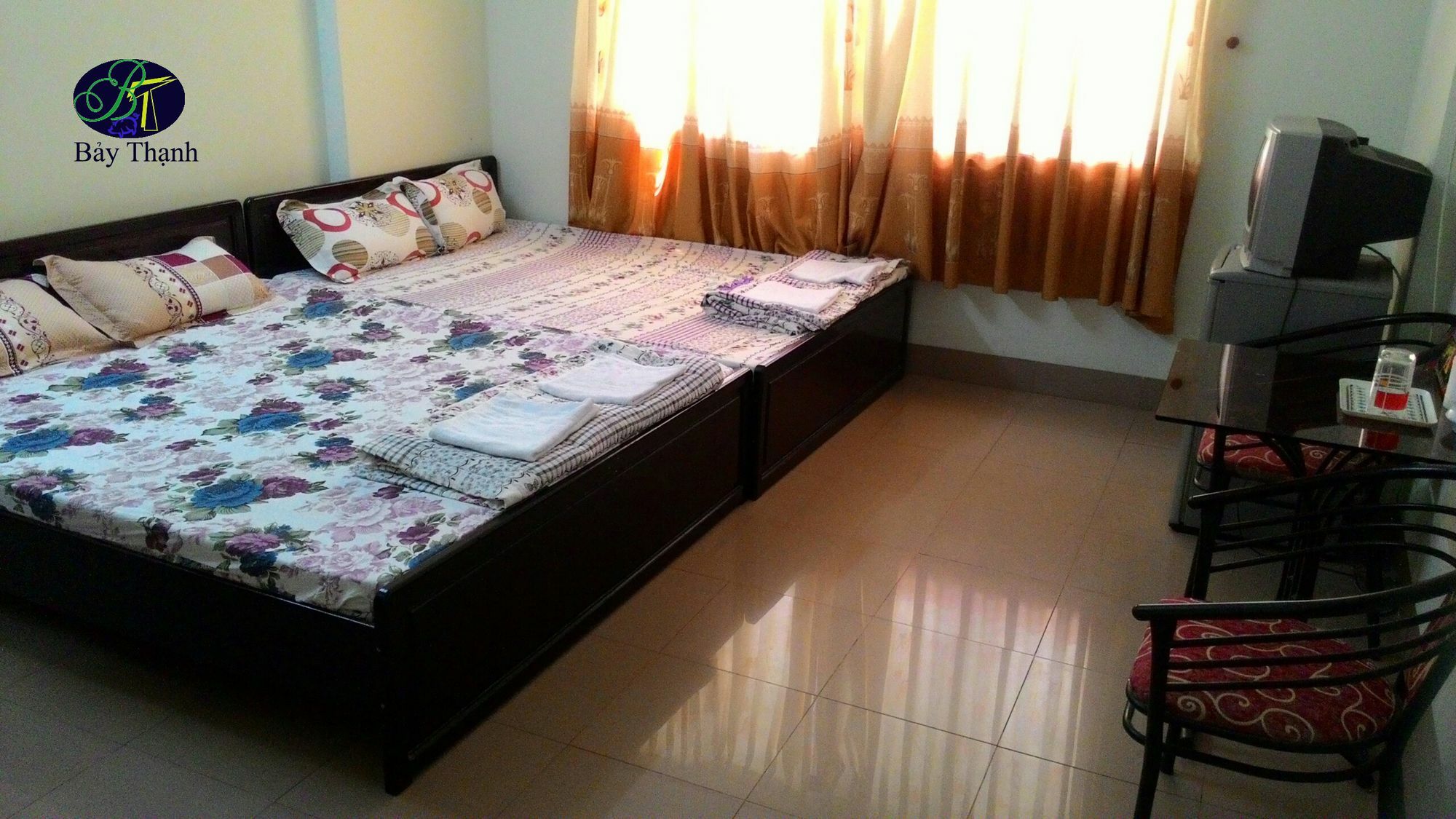 Bay Thanh Guesthouse Phan Thiet Bagian luar foto