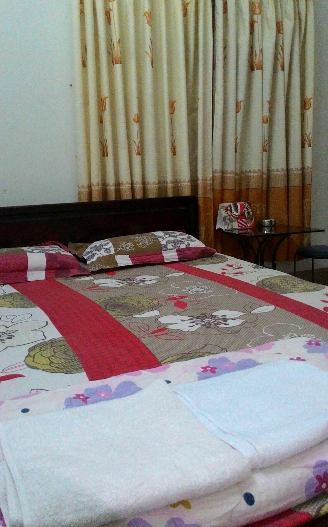 Bay Thanh Guesthouse Phan Thiet Bagian luar foto