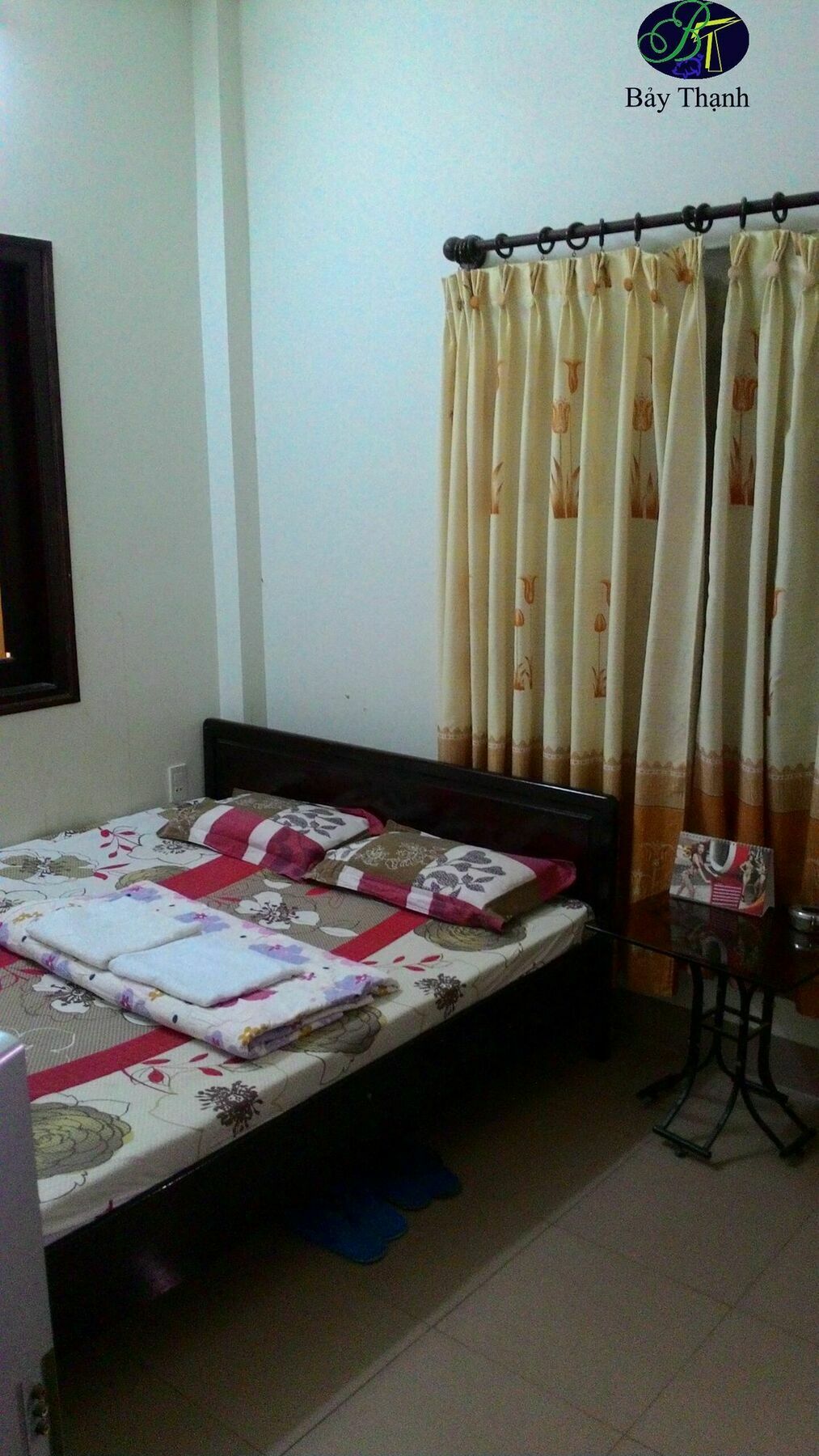 Bay Thanh Guesthouse Phan Thiet Bagian luar foto